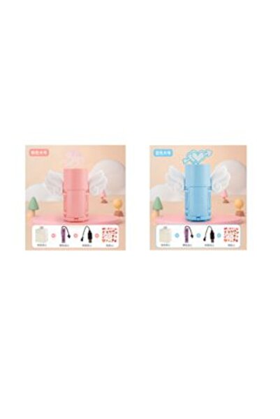 PlayFun Aparat Baloane Angel Electric Mare