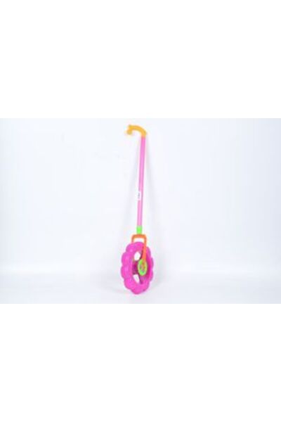 PlayFun Joc Împins Roată Model 059A pentru Copii