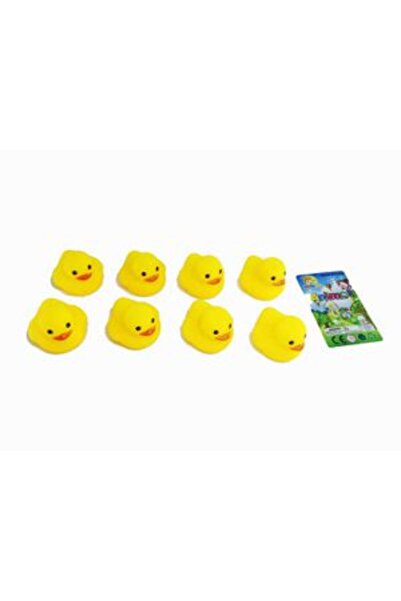 PlayFun Set Rățuște 8 Bucăți