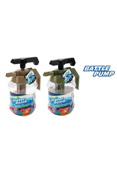 PlayFun Set Baloane Apă 250 Bucăți