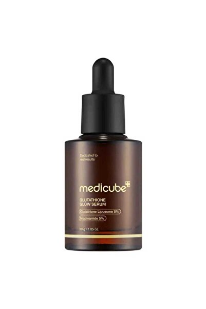 Medicube Glutathione glow serum