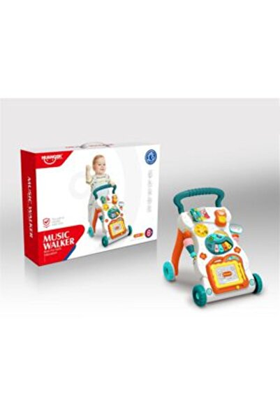 PlayFun Antepremergător Muzical