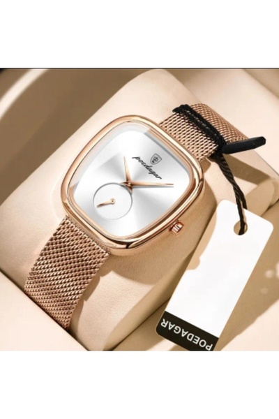 Poedegar Women's Watch Is the Poetic Ambassador of Elegance and Nobility. Eve...