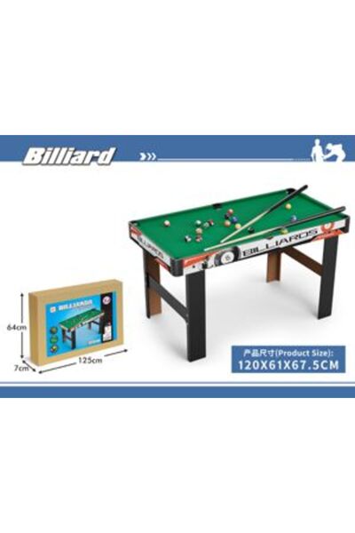 PlayFun Masă Biliard