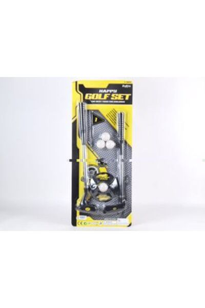 PlayFun Set Golf 188-4 pentru Copii