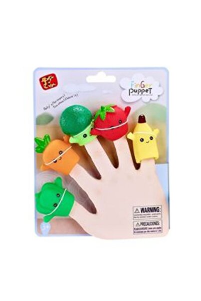 PlayFun Marionetă Fructe TL-32