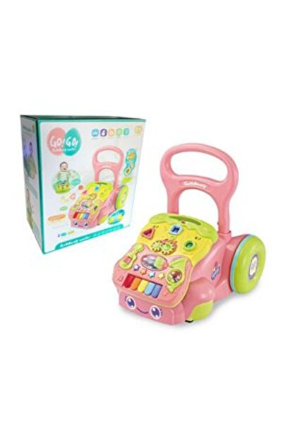 PlayFun Antepremergător Roz