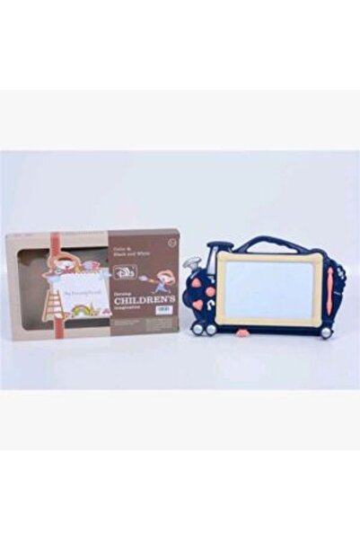 PlayFun Tăbliță CJ6001E1 32x20x3.5 cm