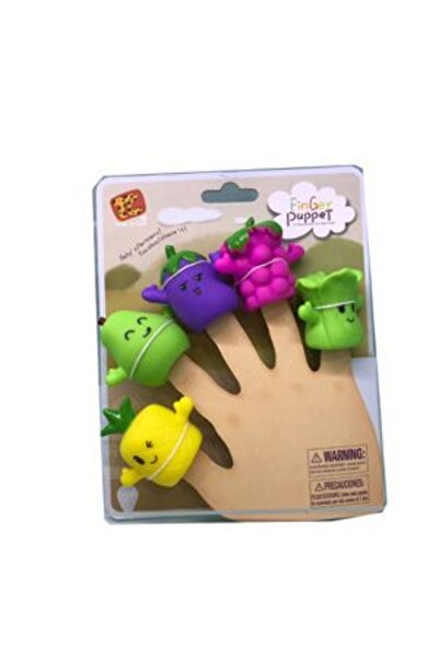 PlayFun Marionetă Fructe TL-33