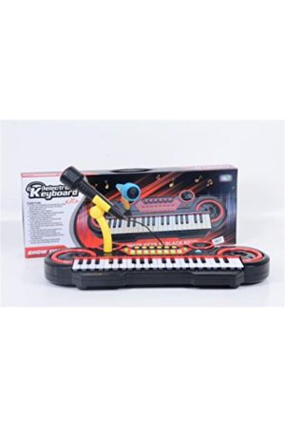 PlayFun Orgă 22 Taste cu Microfon