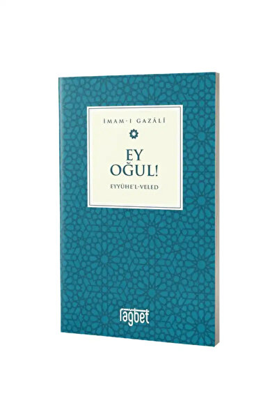 Rağbet Yayınları Ey Oğul