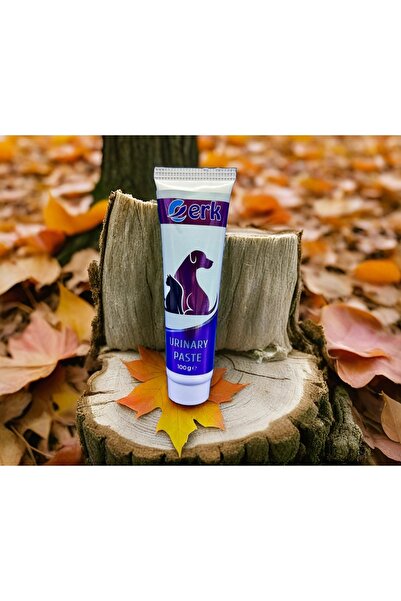 URINARY PASTE 100 g KÖPEK VE KEDİLER İÇİN