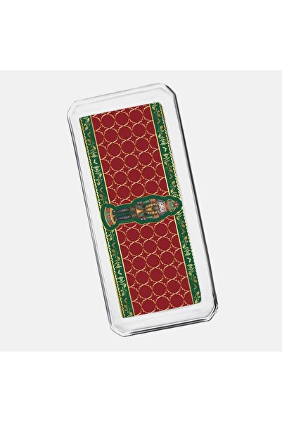 VITELLI DUBAI Nutcracker