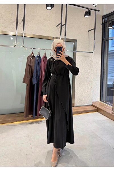 KILIF STORE فستان لوريس بمشبك