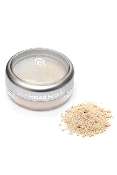 Other BareFaced Beauty Mineral Foundation Innocent 2.5g
