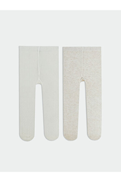 LC Waikiki منتجات فريزن ستور الفريدة من نوعها | جوارب طويلة تريكو للفتيات الص...