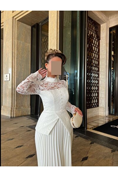 MAR Fashion Asila dress