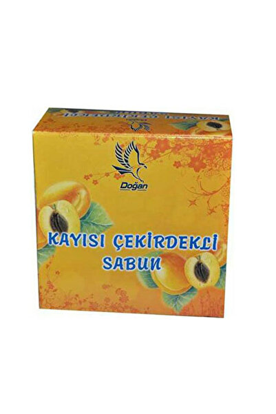 Mestore Apricot Soap 150Gr - Oem458-674
