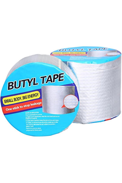 Epilons Mud tape 2m x 10cm