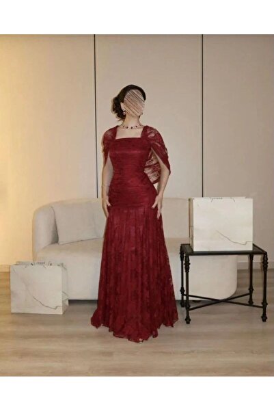 Genenic Luxury evening dress