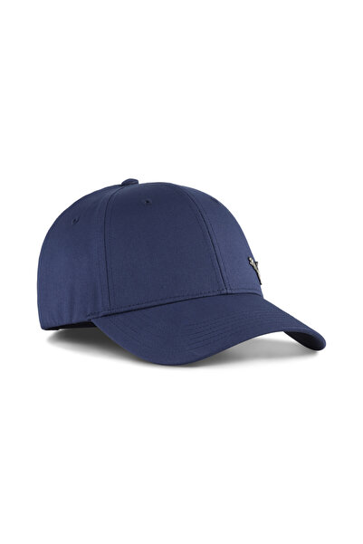 Puma Essentials Metal Cat Baseball-Cap