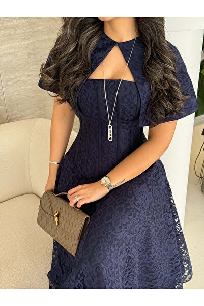 ainaqat aljawhara Soft dress