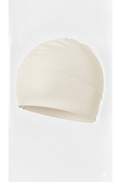 tayuya Quick-Drying Micro Fabric Sporty Swimming Cap - Professional Pool and Sea Swimming Cap