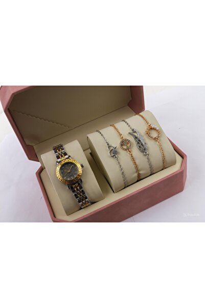 HNOF Luxury women's watch