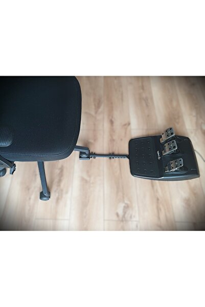 Life Direksiyon Seti İçin Pedallı Sandalye Kilidi / Montajı