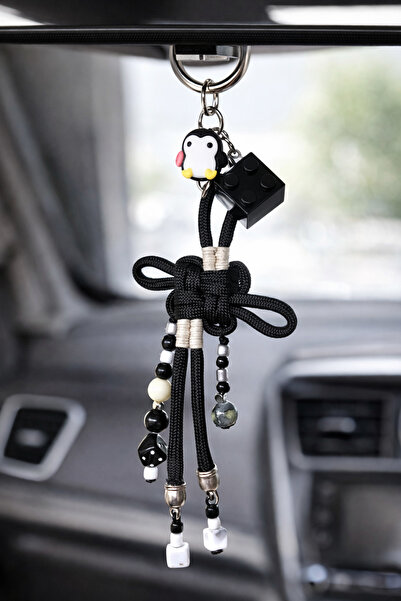 She Sells سلسلة تمائم الحظ المصغرة للاعبين (مجموعة تمائم الحظ المصغرة الخاصة ...