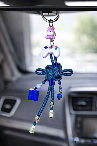 She Sells Mini Gamer Luck Charm Series (Special Mini Luck Charm Collection fo...