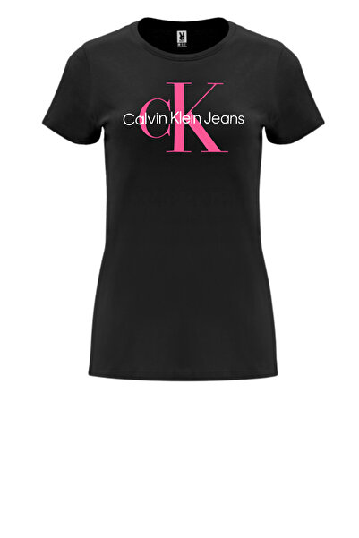 Cooloryx Women's T-shirt C.K.