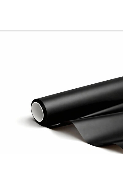 Generic لفّ سيارة من الفينيل بألياف الكربون سداسية الأبعاد، أسود مطفي - ذاتي ...