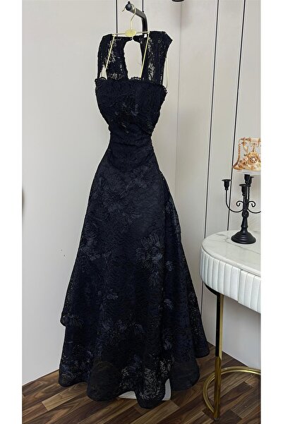 ZAYNAFASHIONSA evening dress