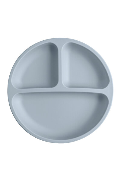 Choice10 52-Ether 1PCS Baby Sucker Silicone Dining Plate BPA Free Children Di...