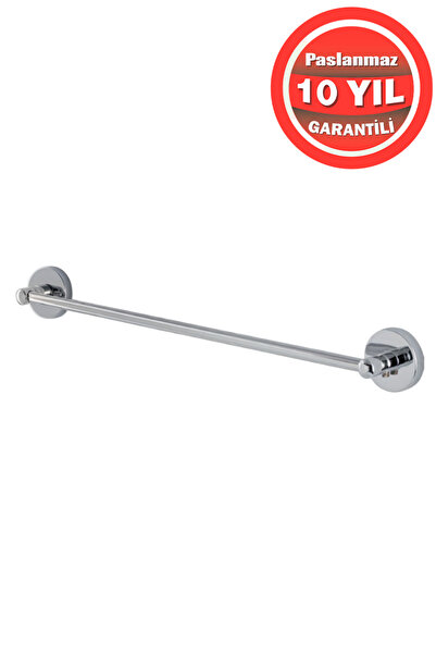 BanyomHome Clk Paslanmaz Pirinç Karaca 40 cm Uzun Havluluk