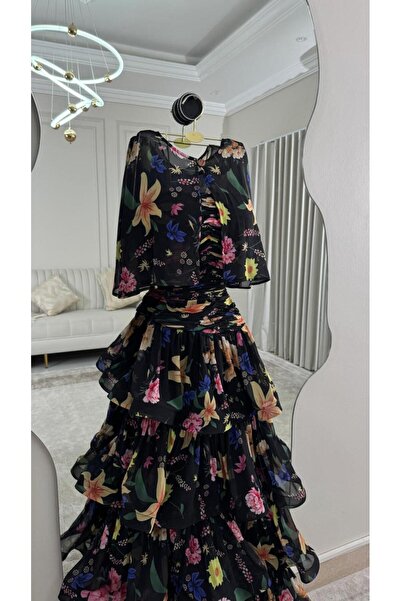 ZAYNAFASHIONSA evening dress