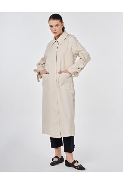 KYR Cremă pentru mâini cu mâneci raglan și detalii grogren