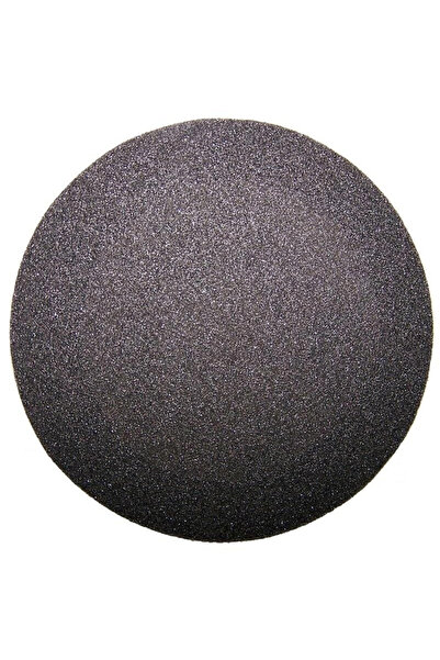 Generic Brand Import ®   Sgs Black Velcro Hook and Loop Sandpaper 115X120 Gri...