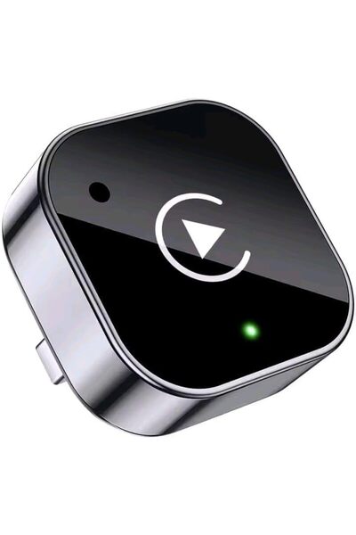 Generic Wireless CarPlay Adapter & Android Auto – 2 in 1 Wireless CarPlay And...