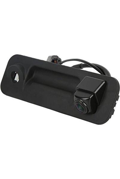 Generic Tuwei Rear View Camera for Hyundai Sonata 2015-2018, Waterproof Rever...