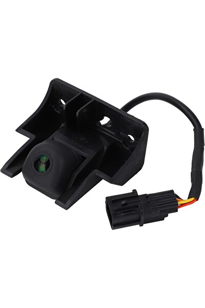 Generic Car Backup Camera, Waterproof Rear View Camera for Sonata 2018 2019, ...