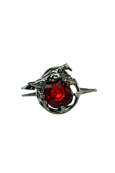 Choice P320 Game Love And Deepspace Sylus Cosplay Phone Chain Crow Rose Penda...