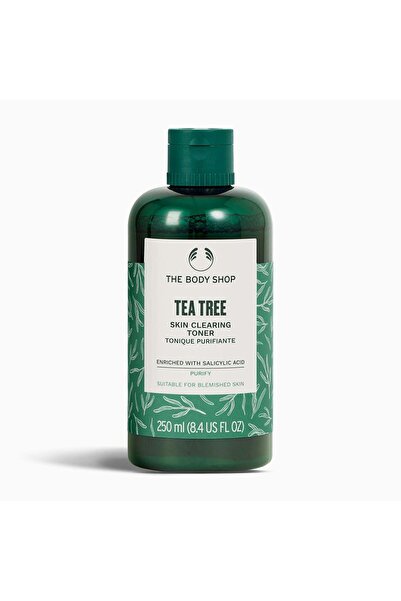THE BODY SHOP Tea Tree Skin Toner