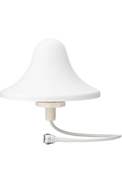 Generic هوائي سقف، كسب عالٍ 5 ديسيبل، تغطية كاملة، استخدامات واسعة، 800-2500 ...