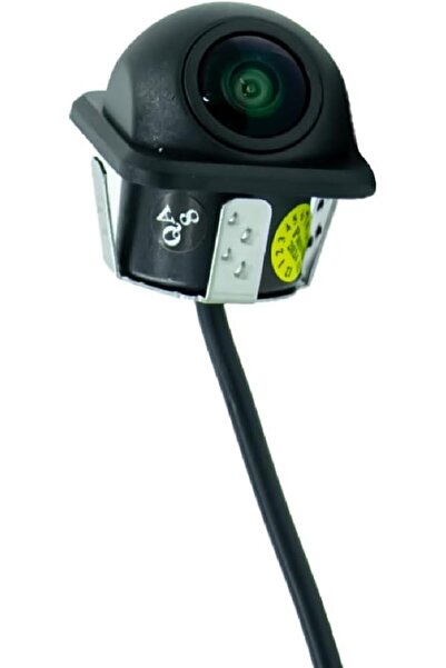 Generic كاميرا الرؤية الخلفية الجديدة سبايدر بلس بتقنية AHD، بدقة 1080 بكسل ع...