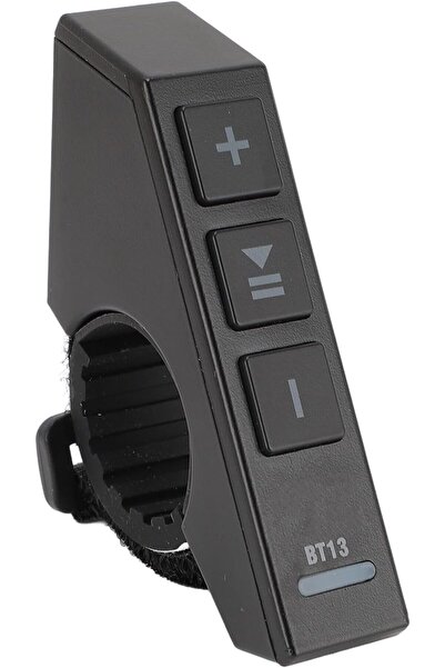 Generic Wireless Steering Wheel Controller, Multi-Function Button Universal F...