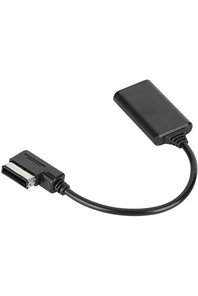 Generic SYOSI 5.0 AUX Music Interface Adapter for Audio Cable Fits for AMI MD...