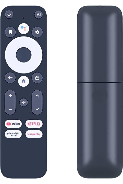 Generic New Voice Replacement Remote Control for MECOOL Google G10 Reference ...