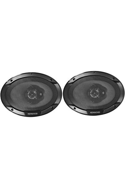 Generic مكبرات صوت سيارة ثنائية المخروط محورية للتثبيت المباشر - مكبرات صوت س...